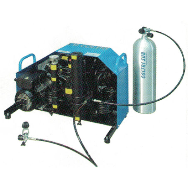 移動式空氣填充泵