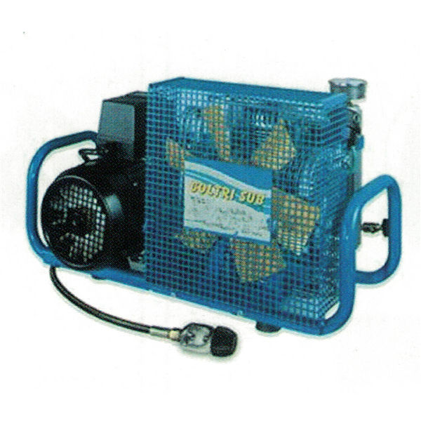 移動式空氣填充泵