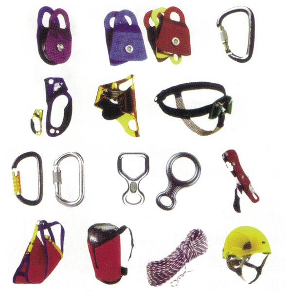 消防防墜落輔助設(shè)備